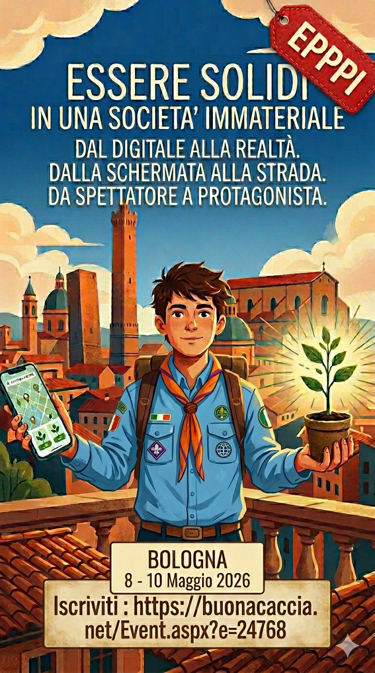 Locandina EPPPI 2026